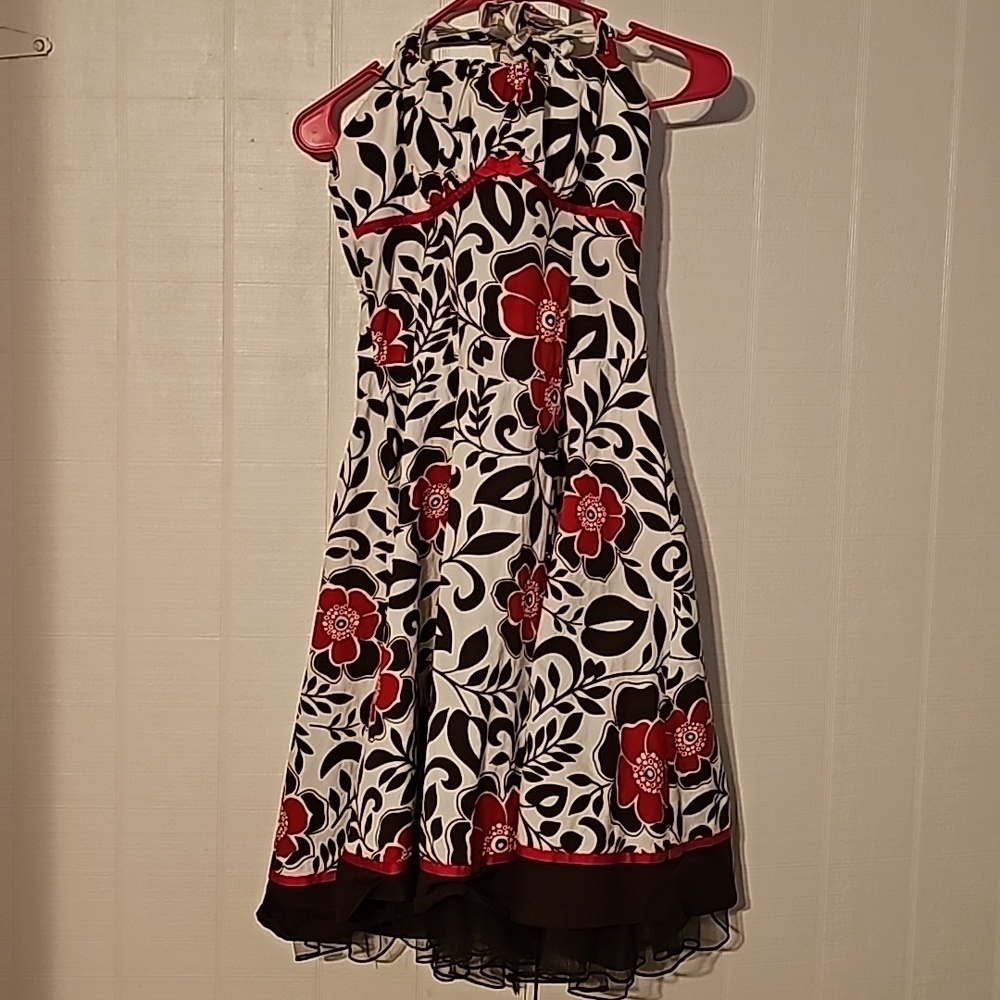 Womens dress
